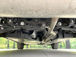 HARRIER 2WD
