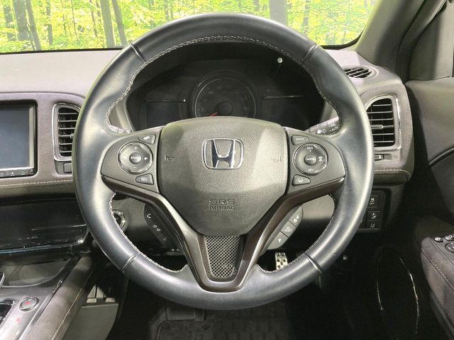 VEZEL HYBRID
