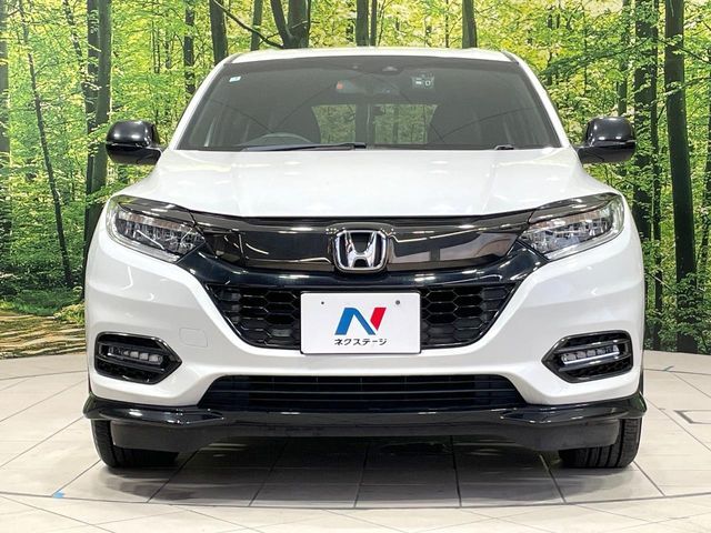 VEZEL HYBRID