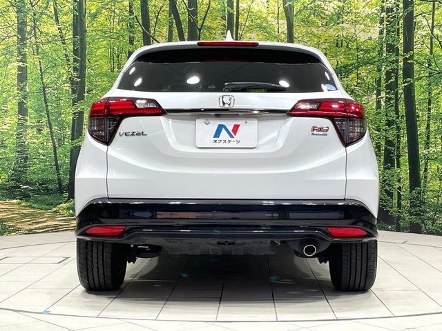 VEZEL HYBRID