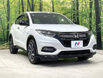 VEZEL HYBRID