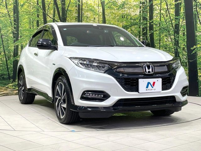VEZEL HYBRID