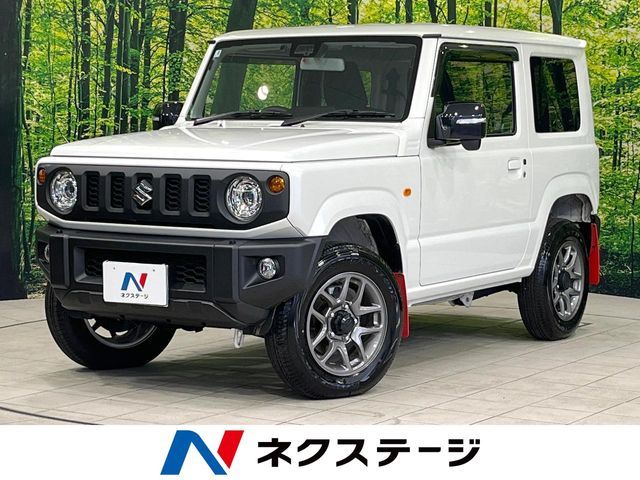 JIMNY 4WD