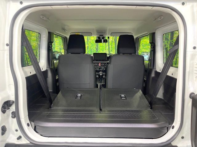JIMNY 4WD