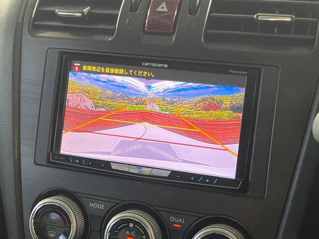 SUBARU XV HYBRID