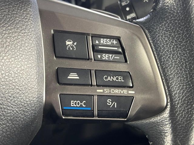 SUBARU XV HYBRID