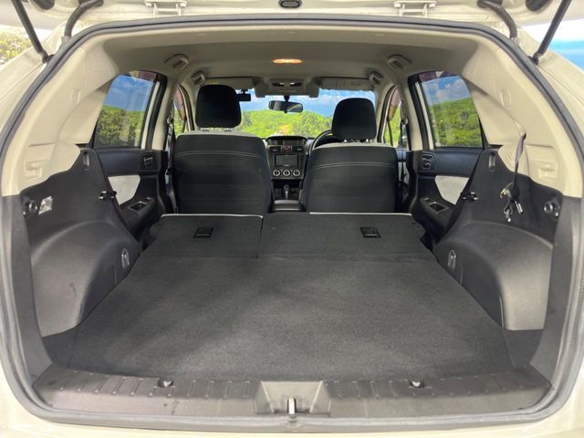 SUBARU XV HYBRID