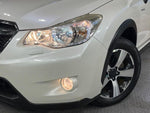SUBARU XV HYBRID