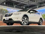 SUBARU XV HYBRID
