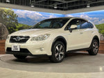 SUBARU XV HYBRID