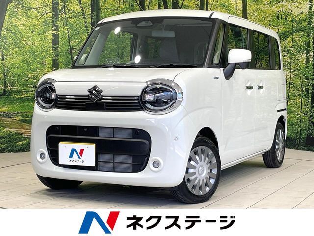 WAGON R SMILE