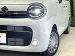 WAGON R SMILE