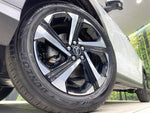 ROCKY e-SMART HYBRID