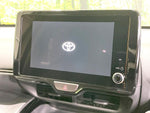 YARIS CROSS HYBRID