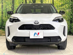 YARIS CROSS HYBRID