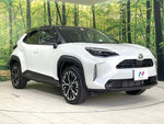 YARIS CROSS HYBRID