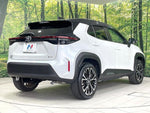 YARIS CROSS HYBRID
