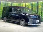 VOXY HYBRID