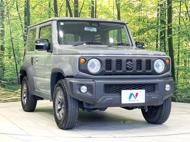 JIMNY SIERRA