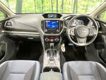 SUBARU XV HYBRID