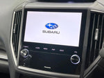 SUBARU XV HYBRID