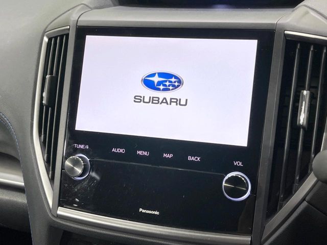 SUBARU XV HYBRID