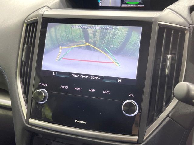 SUBARU XV HYBRID