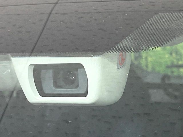 SUBARU XV HYBRID