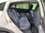 SUBARU XV HYBRID