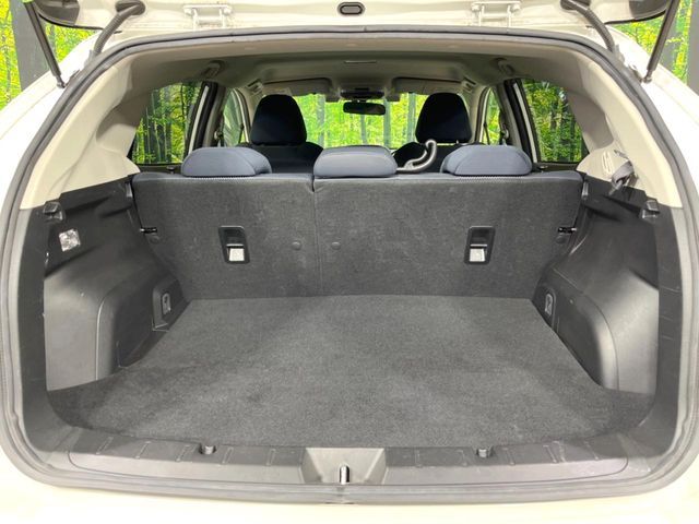 SUBARU XV HYBRID
