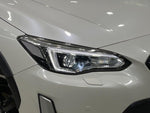 SUBARU XV HYBRID