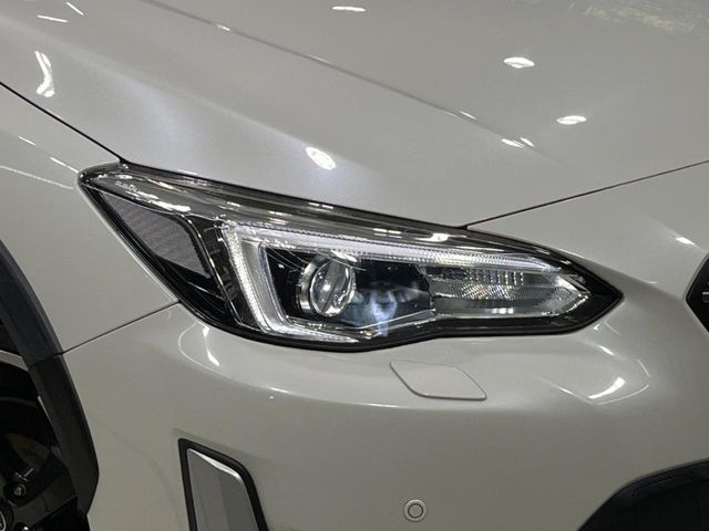 SUBARU XV HYBRID