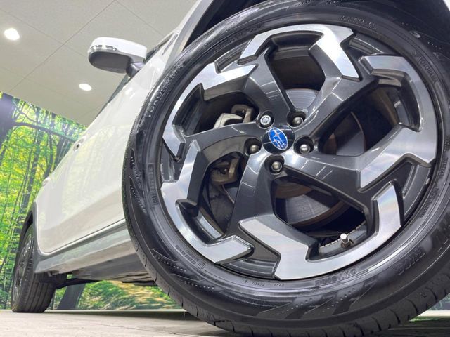 SUBARU XV HYBRID