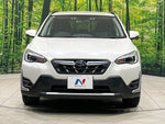 SUBARU XV HYBRID