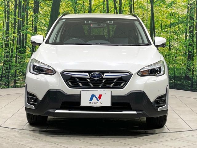 SUBARU XV HYBRID