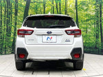 SUBARU XV HYBRID
