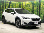 SUBARU XV HYBRID