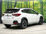 SUBARU XV HYBRID