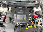 SUBARU XV HYBRID