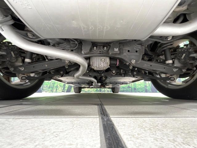 SUBARU XV HYBRID