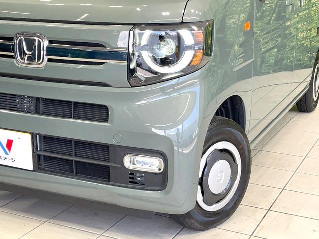 N-VAN
