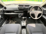 SUCCEED van 2WD