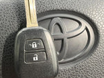 SUCCEED van 2WD