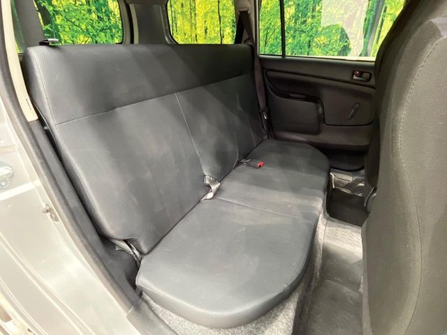 SUCCEED van 2WD