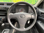 SUCCEED van 2WD