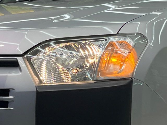 SUCCEED van 2WD