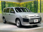 SUCCEED van 2WD