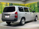 SUCCEED van 2WD