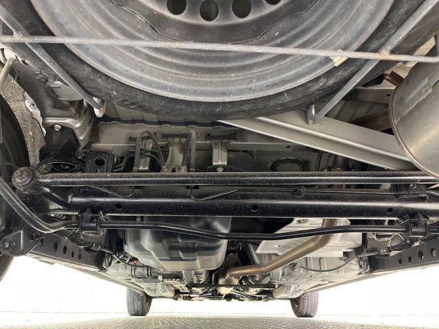 SUCCEED van 2WD
