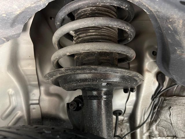 SUCCEED van 2WD